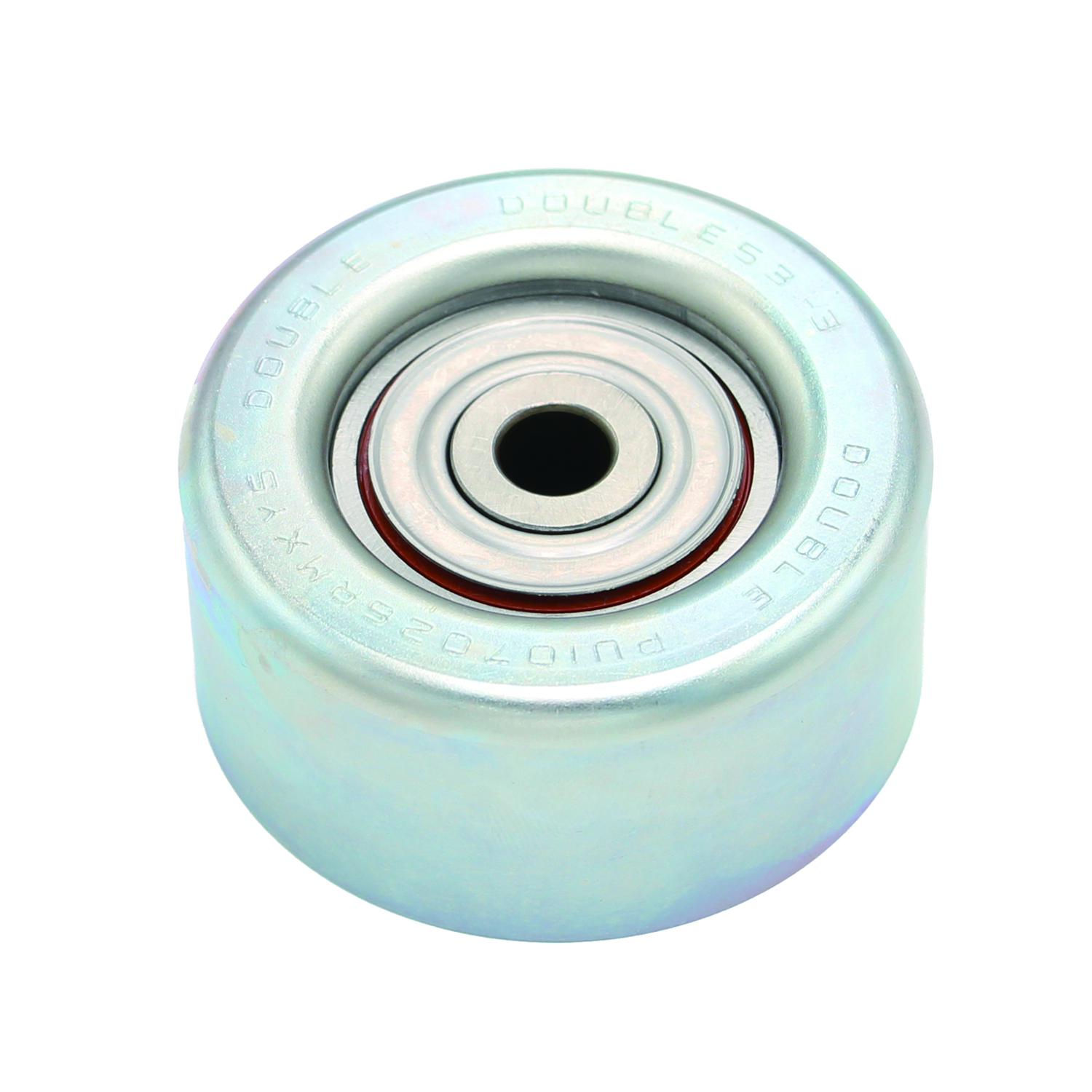 Serpentine Idler Pulley Fits for Toyota Lexus IS250 IS350 16603