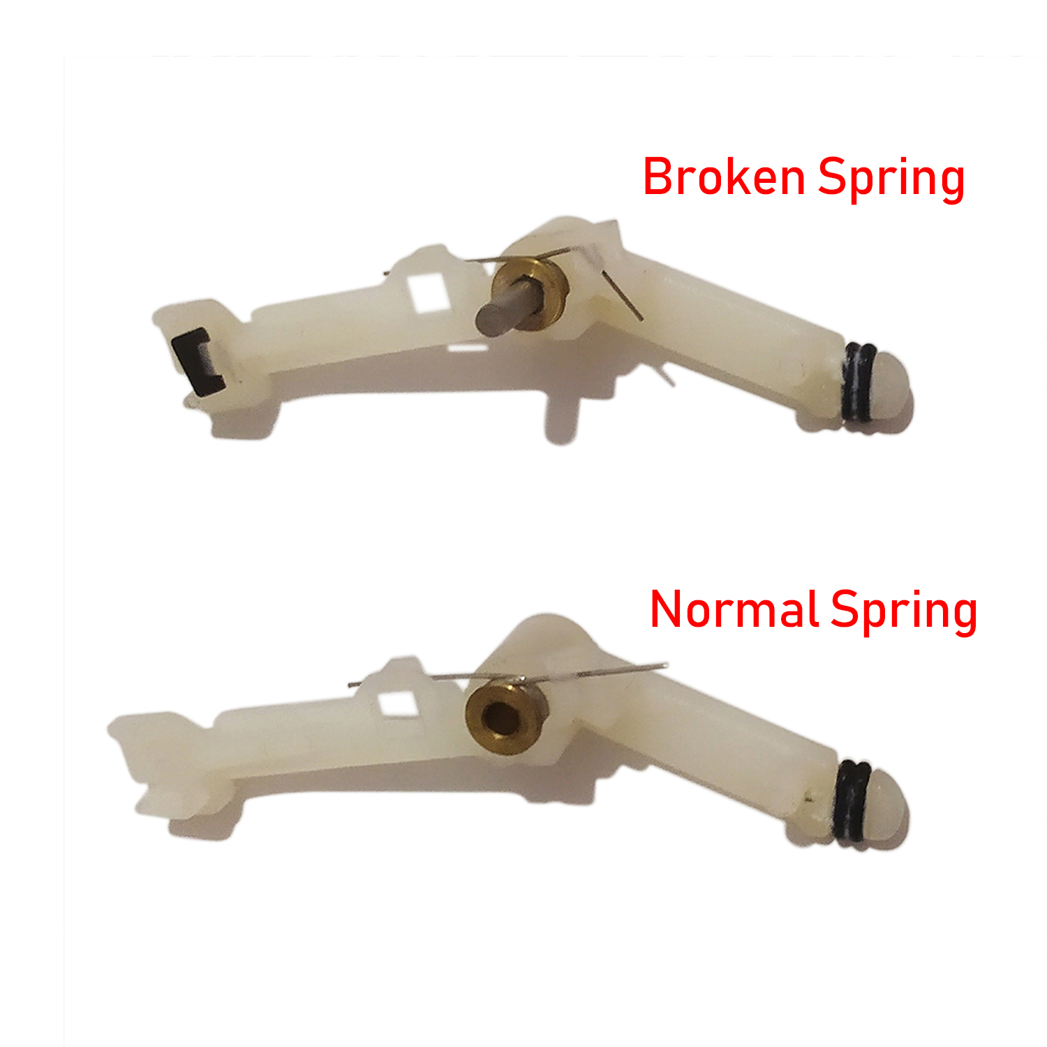 Torsion Spring for Gearshift Steptronic Repair Fits for 20162019 BMW