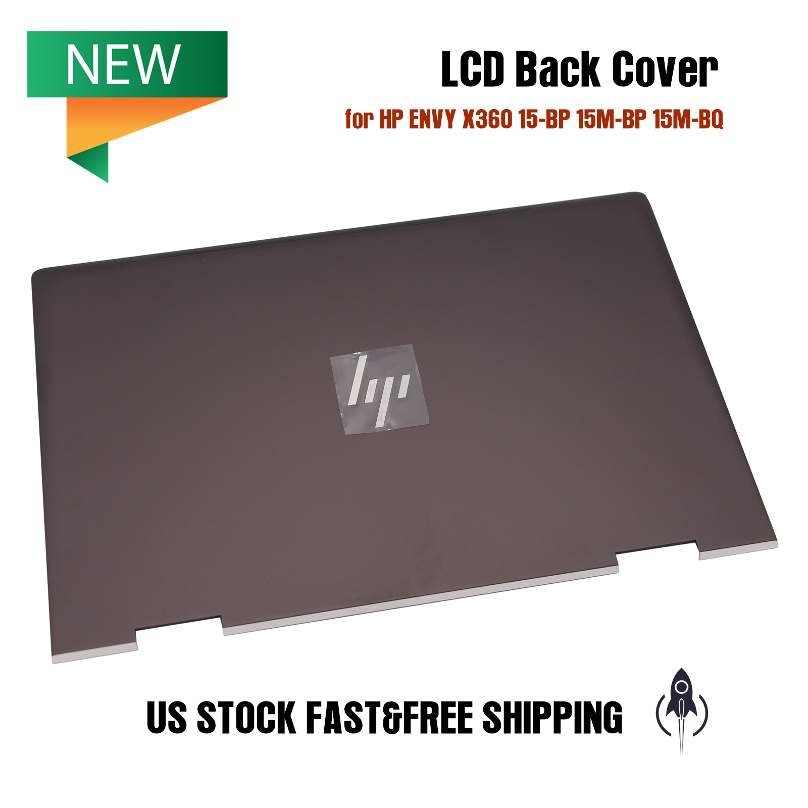 hp envy x360 back cover