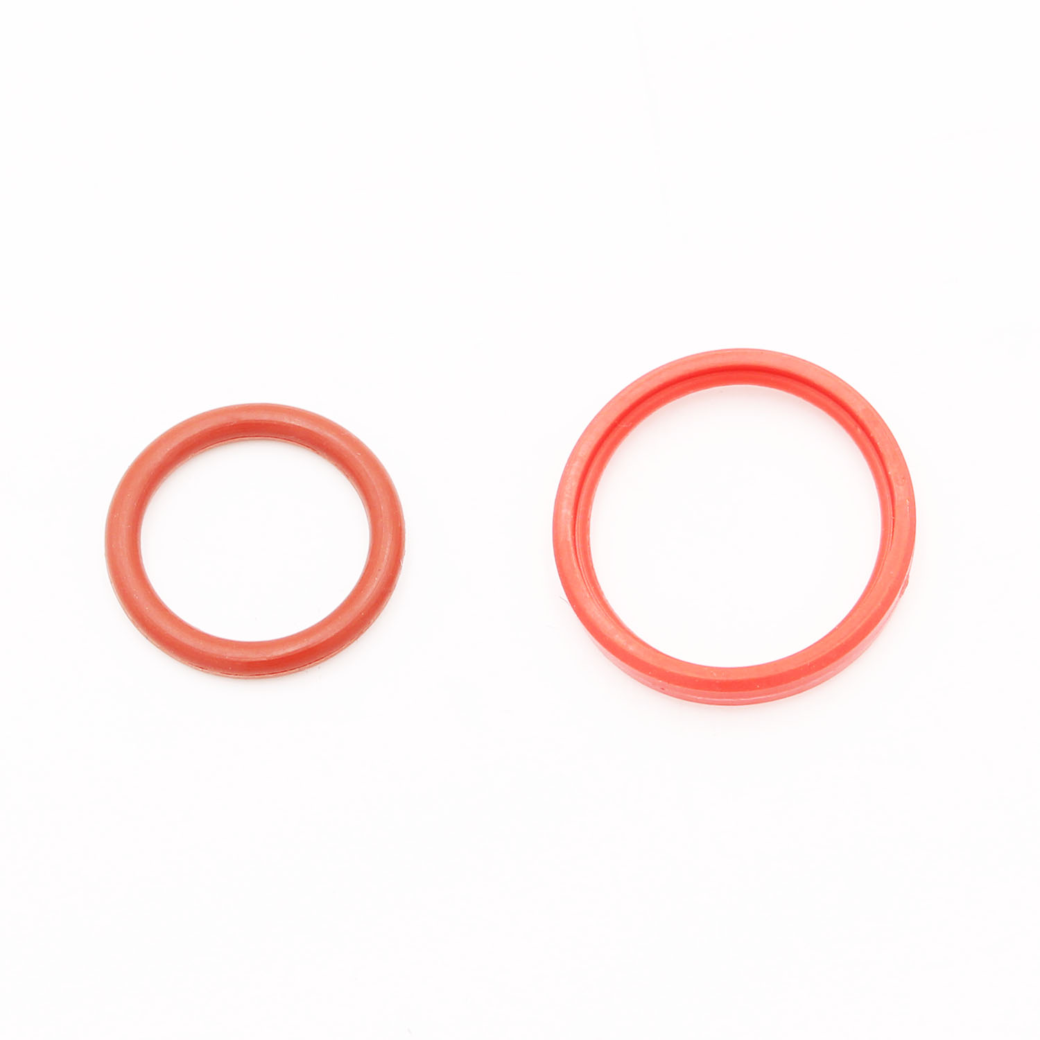 Set of 8 Diesel Fuel Injector ORing Kits Fit for Ford Powerstroke 7.3L